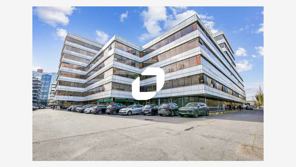 Vente Bureaux 264m² Cergy