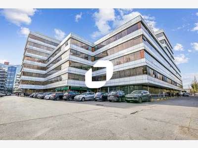 Vente Bureaux 264m² Cergy