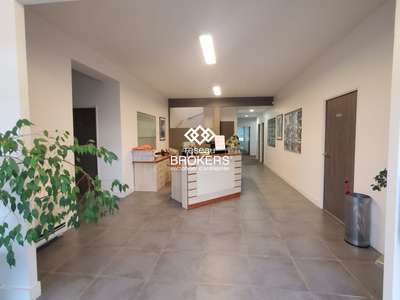 Vente Bureaux à Challes-les-Eaux