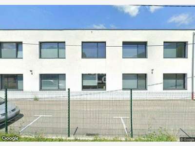 Vente bureaux en très bon état au Sud de Chambéry