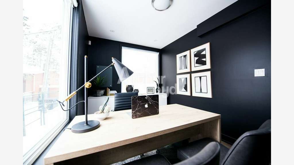 Vente bureaux en très bon état au Sud de Chambéry