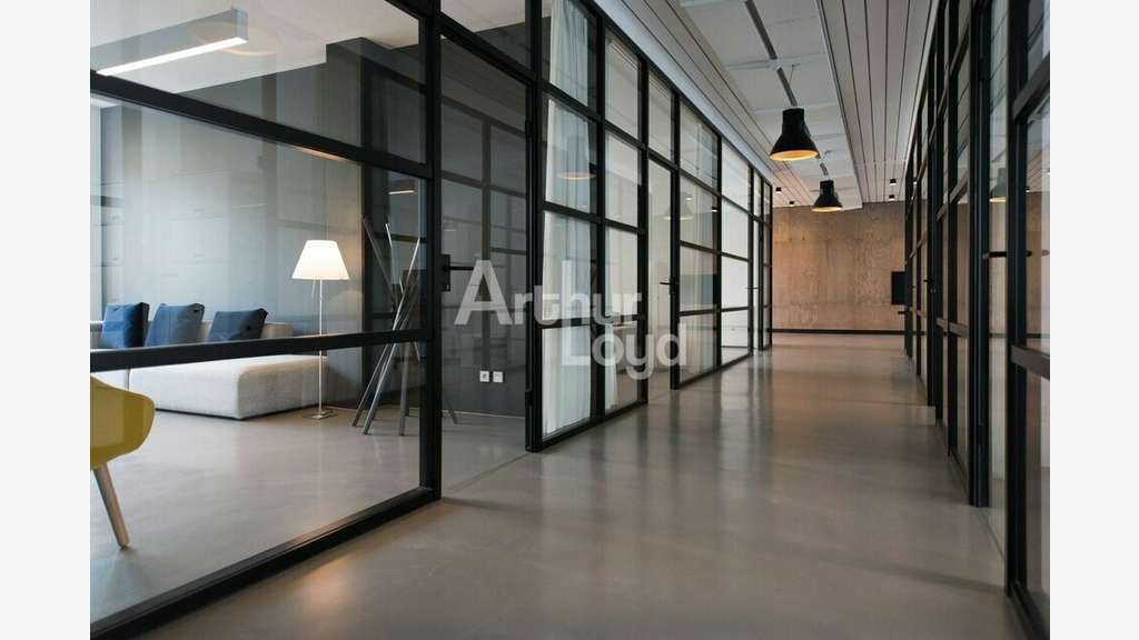 Vente bureaux en très bon état au Sud de Chambéry