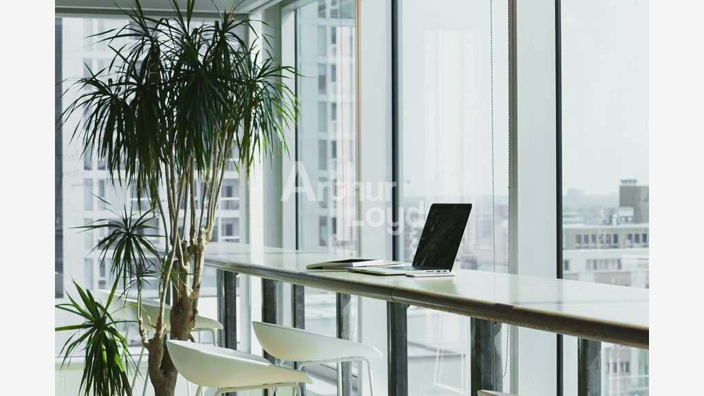 Vente bureaux en très bon état au Sud de Chambéry