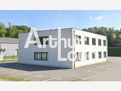 Vente bureaux en très bon état au Sud de Chambéry