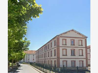 À vendre – Bureaux de 1 091 m² à Châl