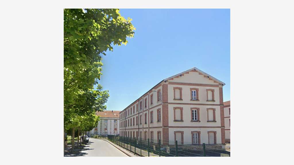 À vendre – Bureaux de 1 091 m² à Châl