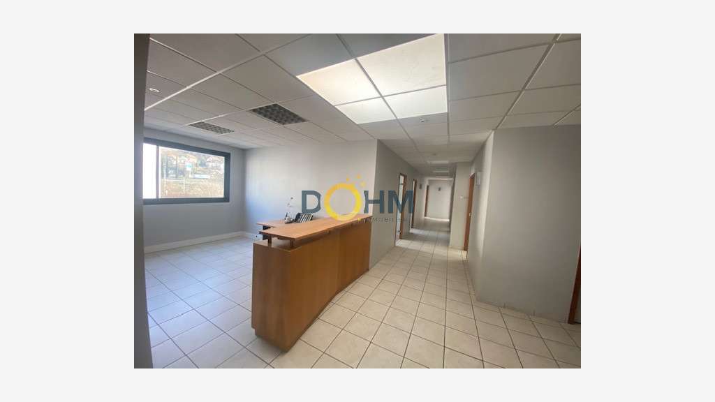 Plateau de bureaux à vendre de 220m² à Chambéry