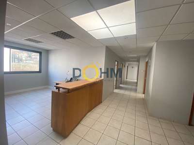 Plateau de bureaux à vendre de 220m² à Chambéry