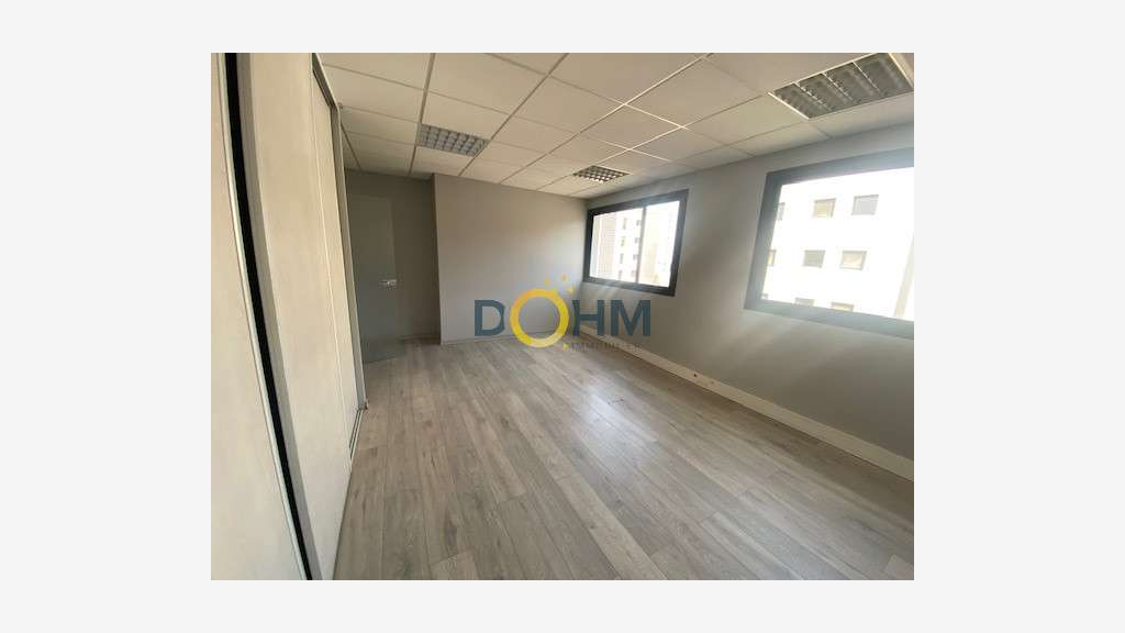 Plateau de bureaux à vendre de 220m² à Chambéry