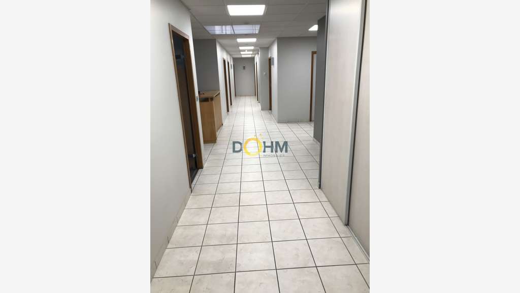 Plateau de bureaux à vendre de 220m² à Chambéry