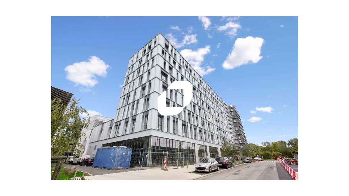 Vente Bureaux 532m² Champs sur marne