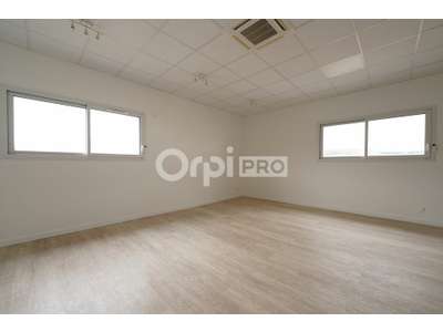 Vente Bureaux à Chaponnay