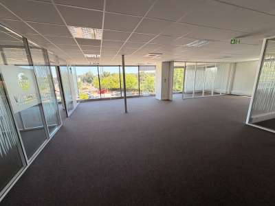 Bureaux de 160m² à vendre à Chaponost (69)