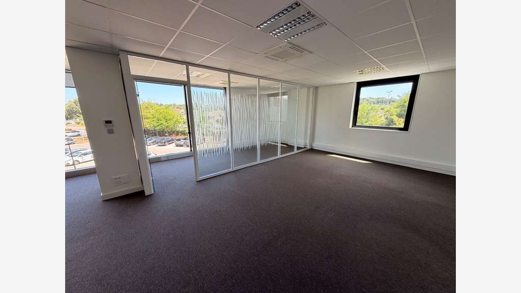 Bureaux de 160m² à vendre à Chaponost (69)