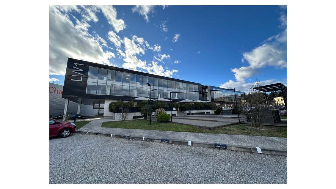 bureaux à vendre CHAPONOST (69) magnifique 