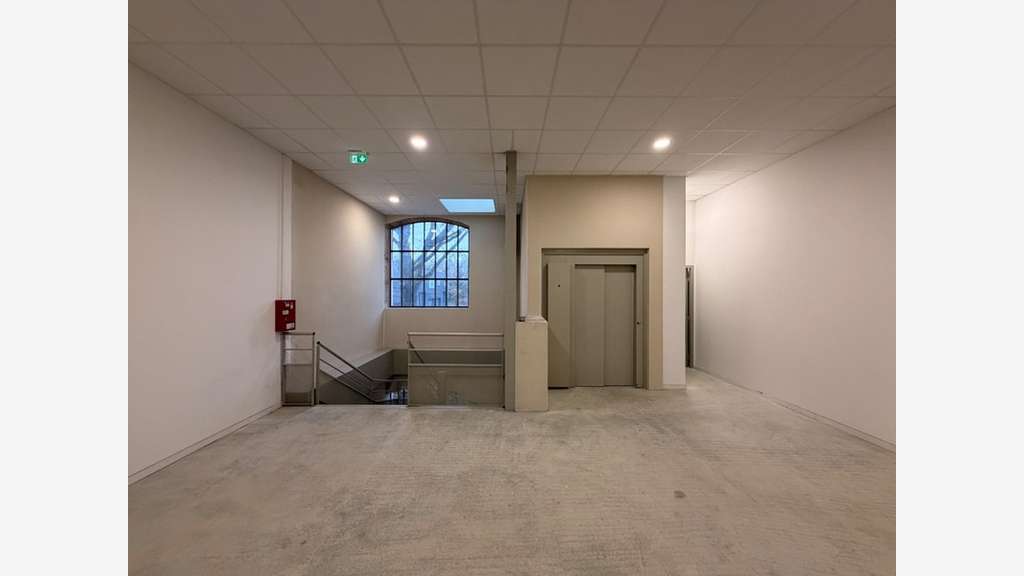 Magnifique local atypique à vendre sur Chaponost
