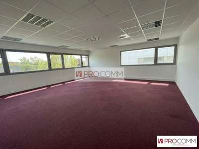 Plateau de bureaux 148m² à vendre à Chartres