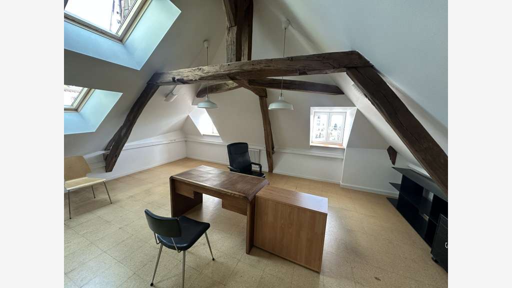 Immeuble de bureau à vendre hyper centre Chartres