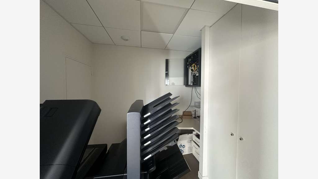 Immeuble de bureau à vendre hyper centre Chartres