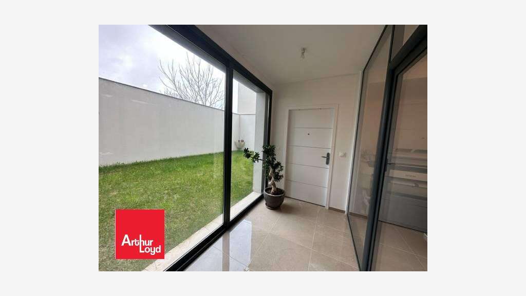 A vendre bureaux neufs standing 60m² à Chartres
