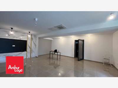 A vendre bureaux neufs standing 60m² à Chartres