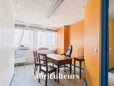 Vente Bureaux à Chartres