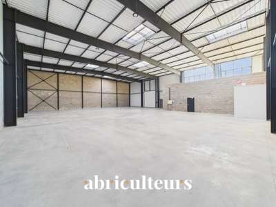 Vente Locaux d'activités - Entrepôts à Chartres