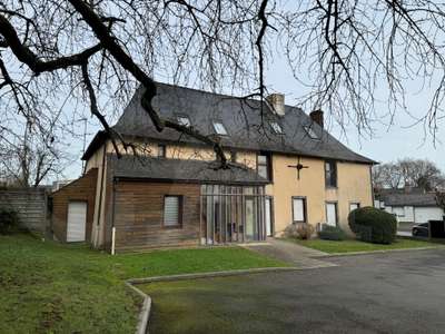 Vente Bureaux à Chartres-de-Bretagne