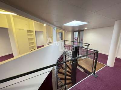 Vente Bureaux à Chasseneuil-du-Poitou