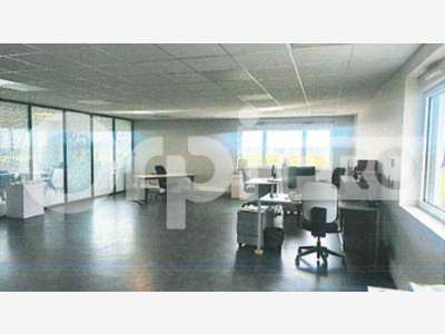 AV bureau 90m² excellent état R+2 Château-Gaillard