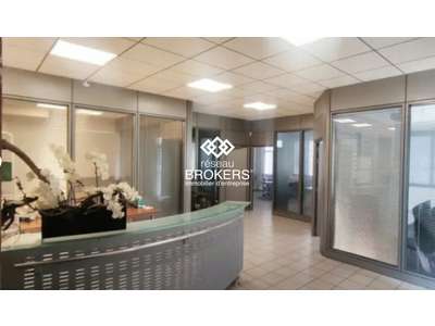 Vente Bureaux à Châteaurenard