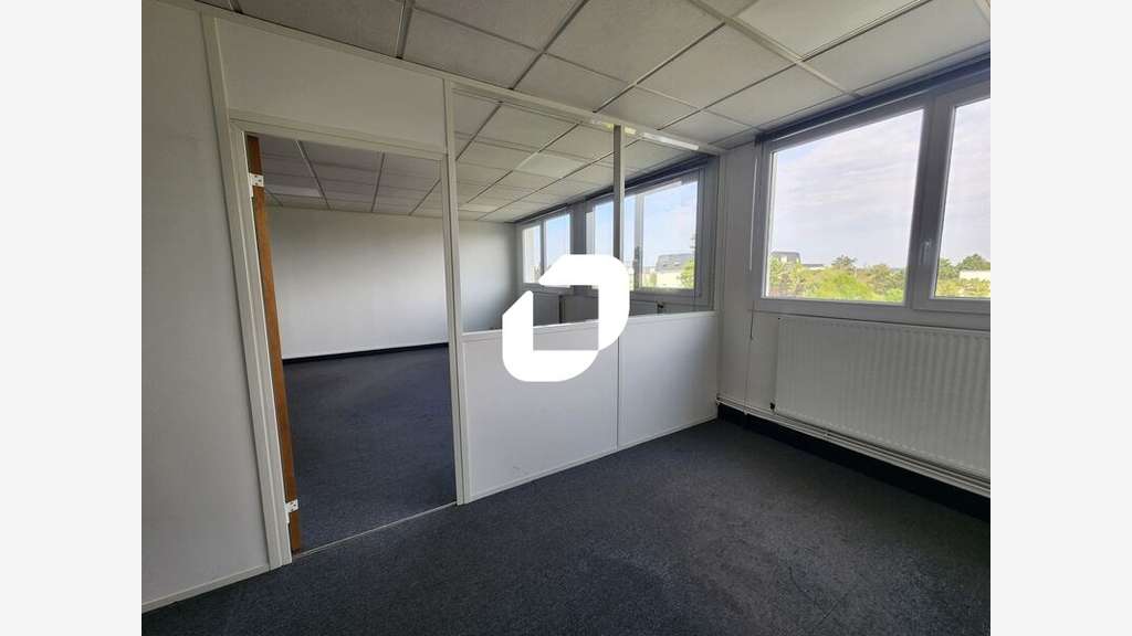 Vente Bureaux 466m² Chatou
