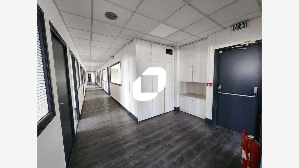 Vente Bureaux 466m² Chatou