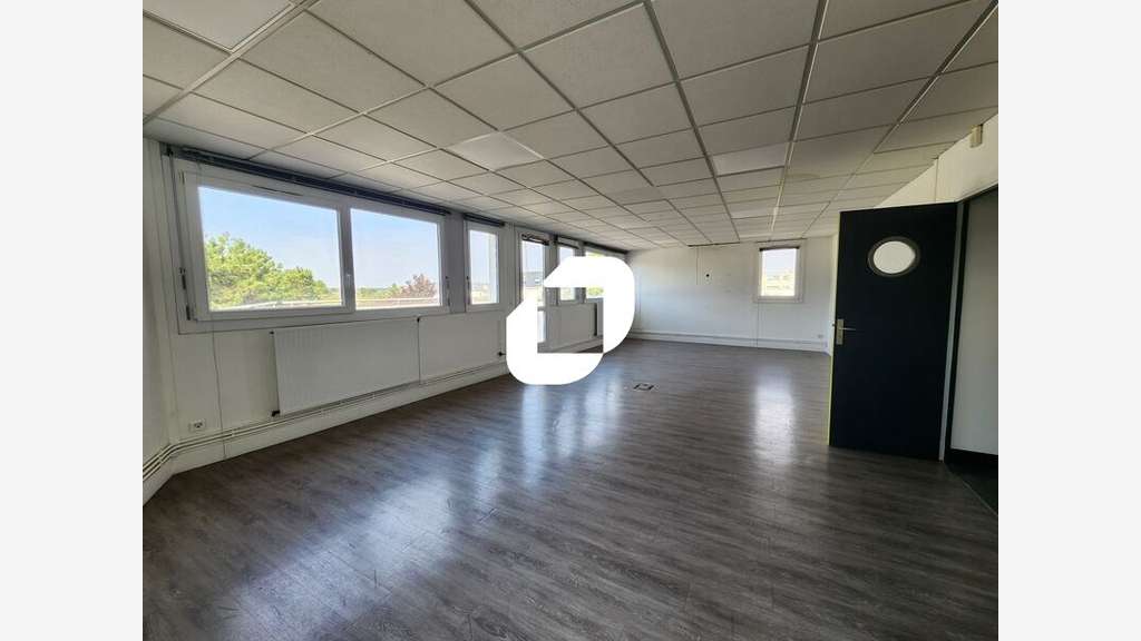 Vente Bureaux 466m² Chatou