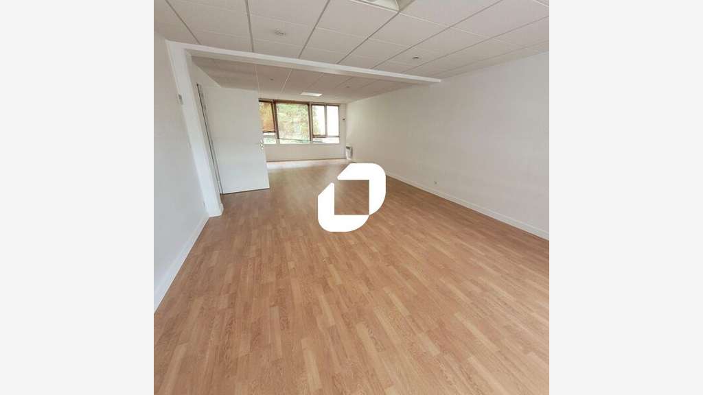 Vente Bureaux 98m² Chaville