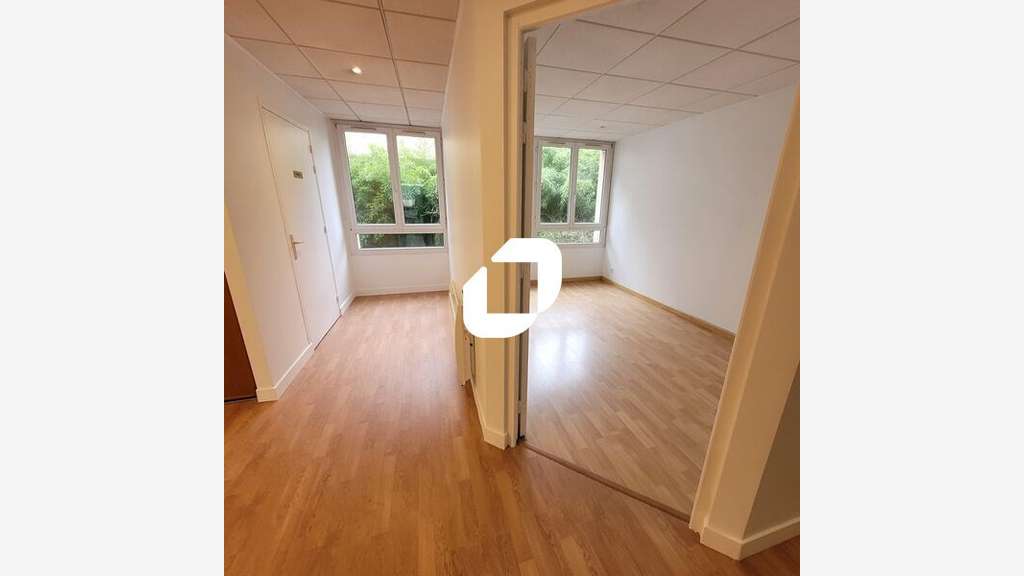 Vente Bureaux 98m² Chaville