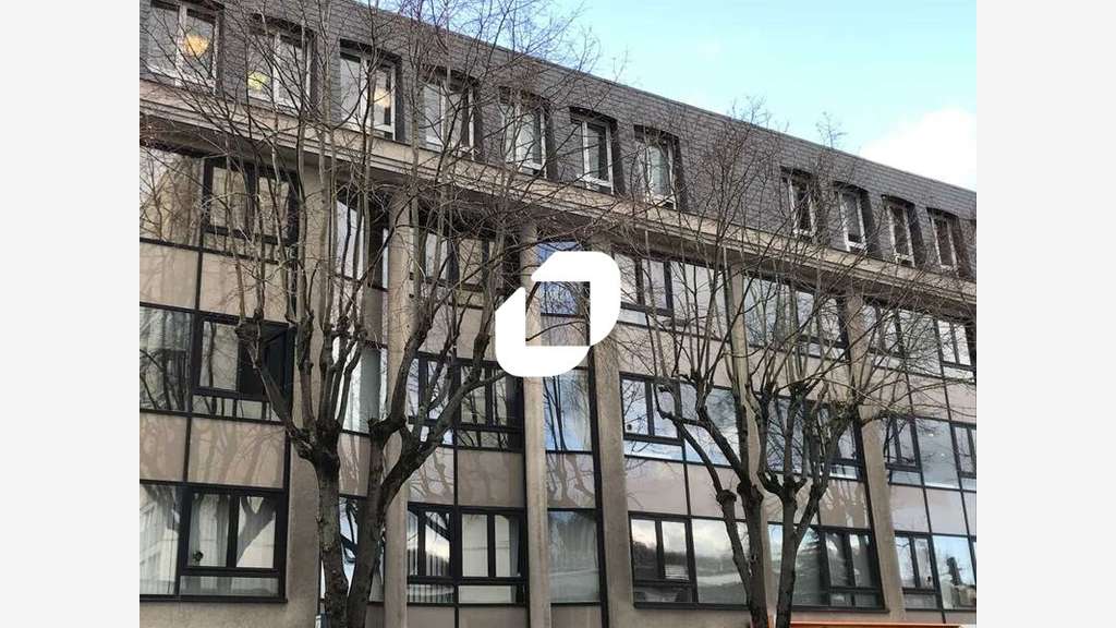 Vente Bureaux 98m² Chaville