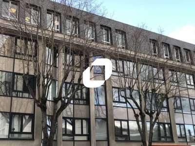 Vente Bureaux 98m² Chaville
