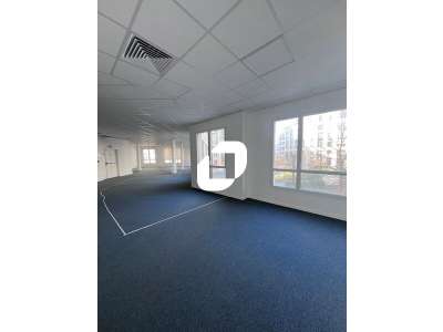Vente Bureaux à Chessy