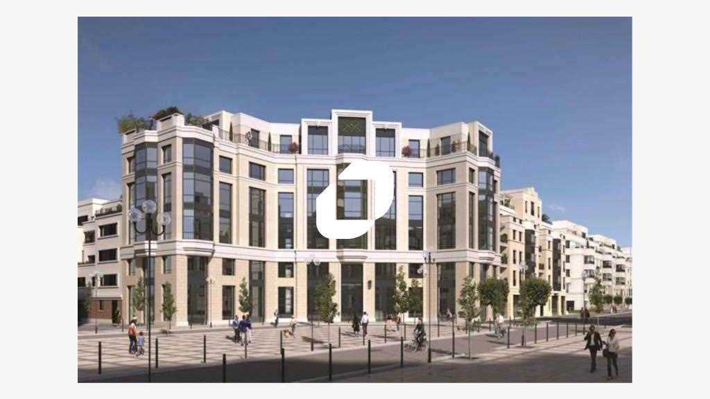 Vente Bureaux 185m² Chessy