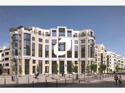 Vente Bureaux 185m² Chessy