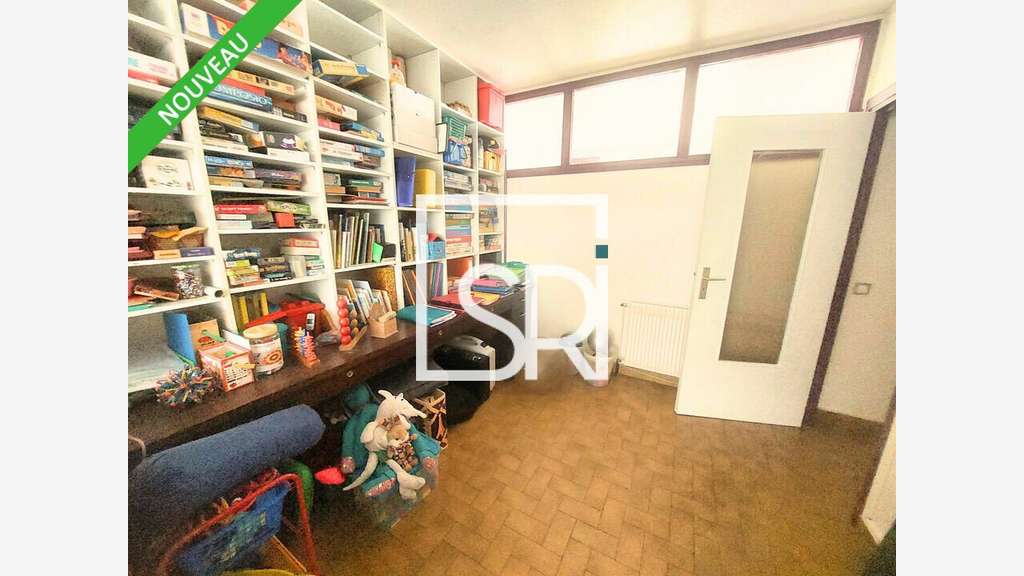 Bureaux à vendre à Clermont Ferrand Les Salins