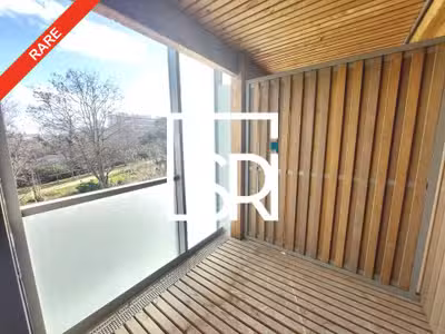 Bureaux 51m² à vendre à Clermont Ferrand centre