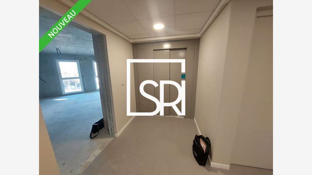 Bureaux 51m² à vendre à Clermont Ferrand centre