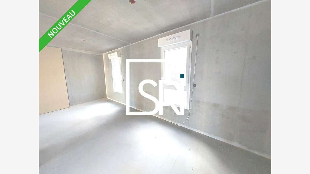 Bureaux 51m² à vendre à Clermont Ferrand centre