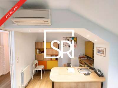 Vente Bureaux à Clermont-Ferrand