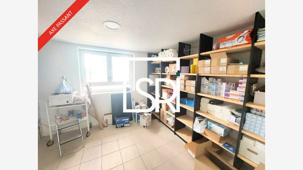 Bâtiment bureaux 285m² à vendre Clermont-Ferrand