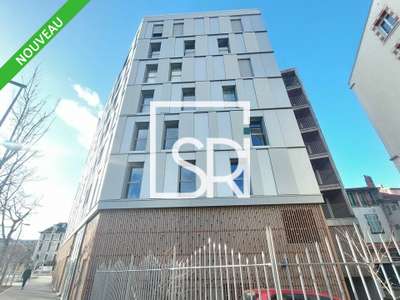 Vente Bureaux à Clermont-Ferrand