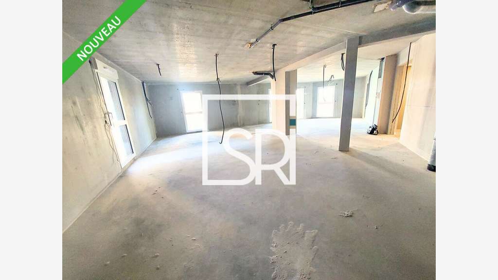 Bureaux de 263m² à vendre à Clermont Ferrand
