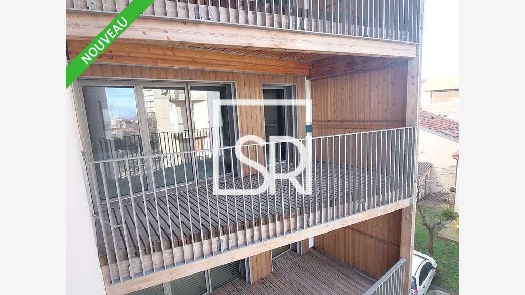 Bureaux de 263m² à vendre à Clermont Ferrand